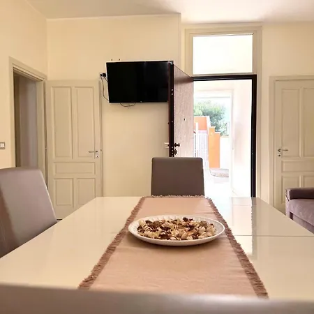 Casa Di Cinzia 別荘