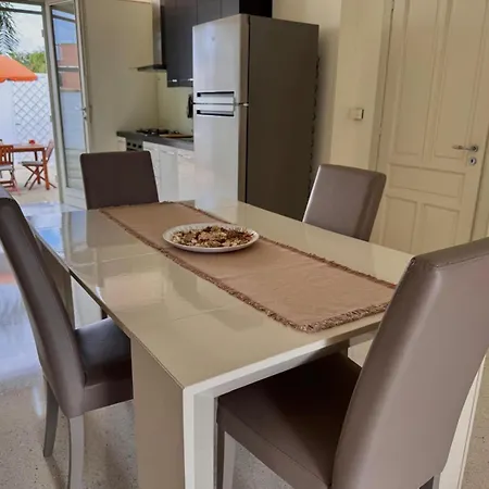 Casa Di Cinzia 別荘