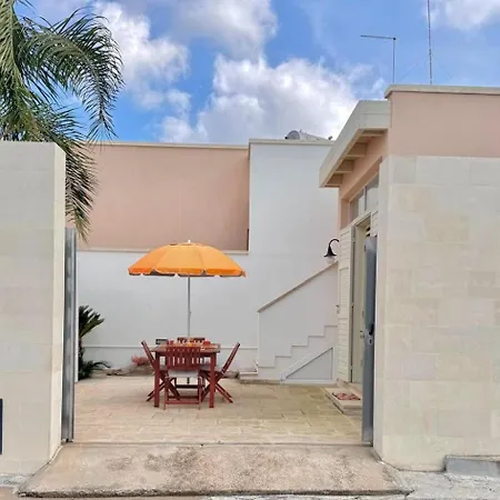 別荘 Casa Di Cinzia *
