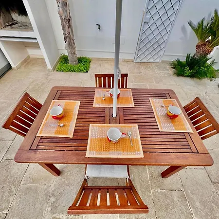 Casa Di Cinzia بيت للعطل *