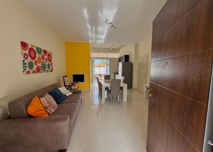 Casa Di Cinzia