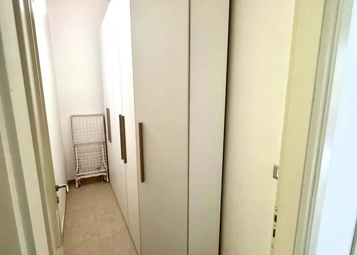 Casa Di Cinzia * Torre Squillace