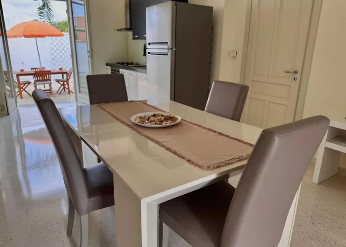 Casa Di Cinzia بيت للعطل