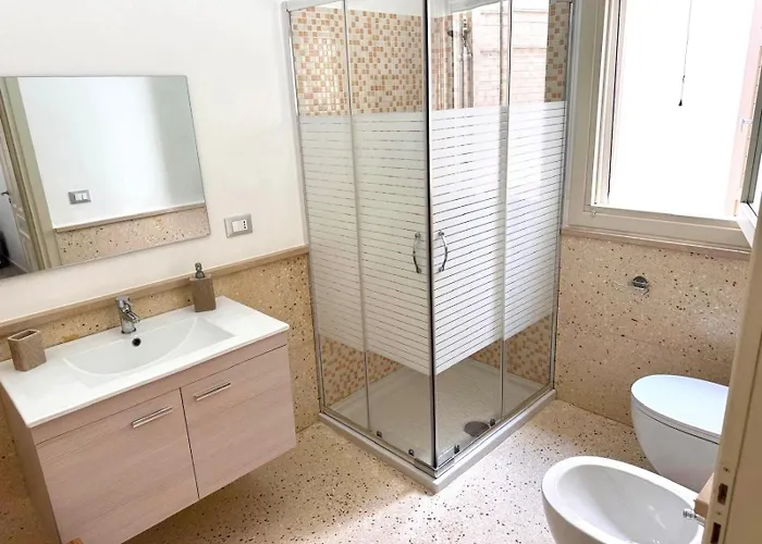 Casa Di Cinzia Torre Squillace