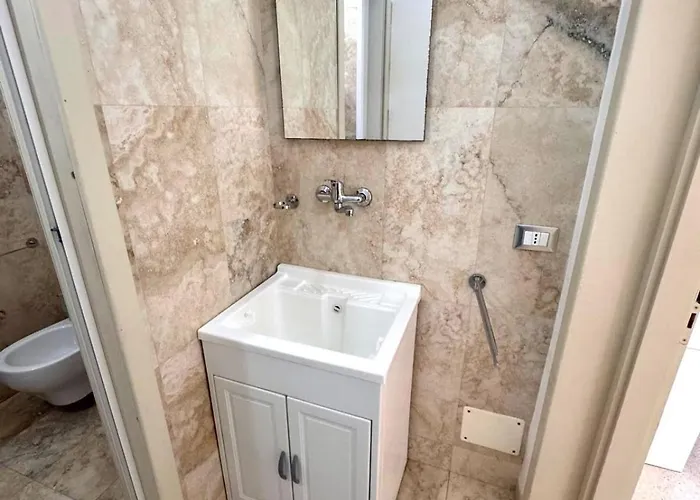 بيت للعطل Casa Di Cinzia