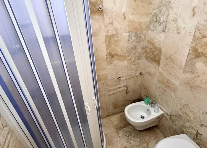 بيت للعطل Casa Di Cinzia Torre Squillace