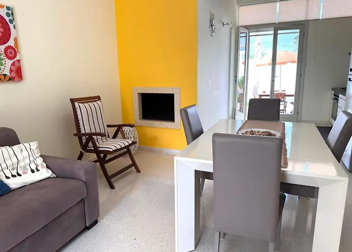 Casa Di Cinzia