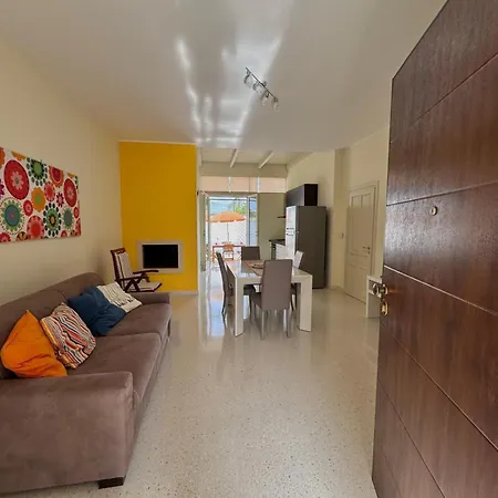 Casa Di Cinzia