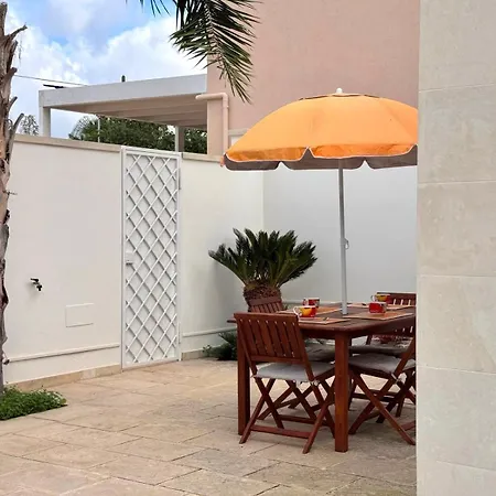 Casa Di Cinzia Σπίτι διακοπών *