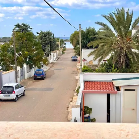 Casa Di Cinzia Holiday home Torre Squillace