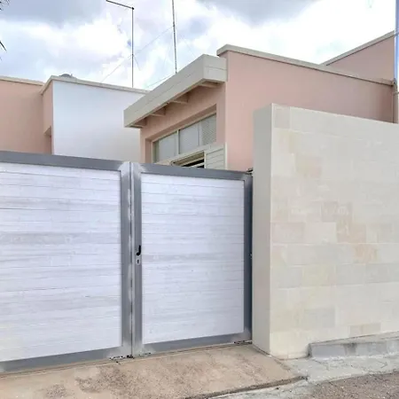 Casa Di Cinzia Torre Squillace