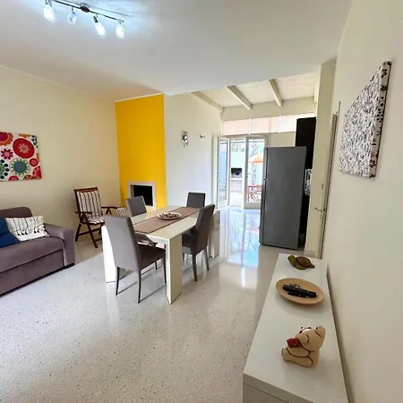 Casa Di Cinzia *