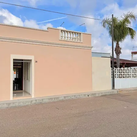 Casa Di Cinzia *