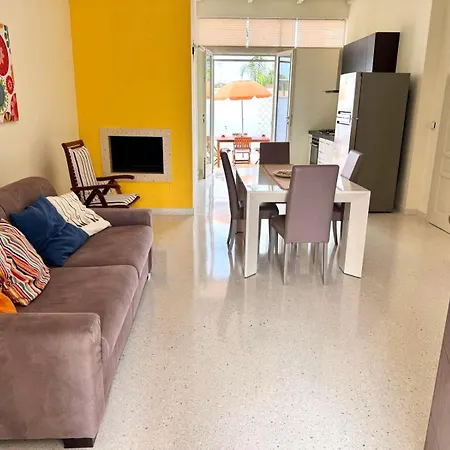 Casa Di Cinzia *