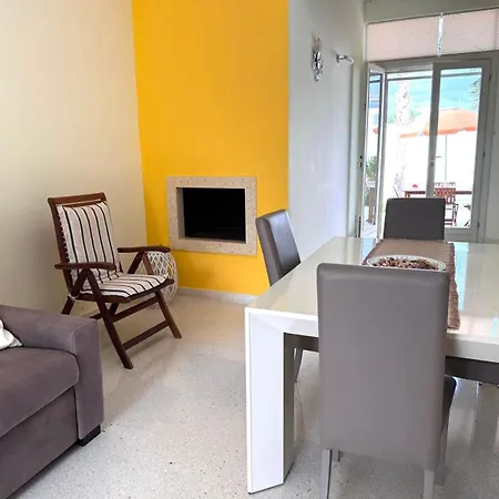 Casa Di Cinzia