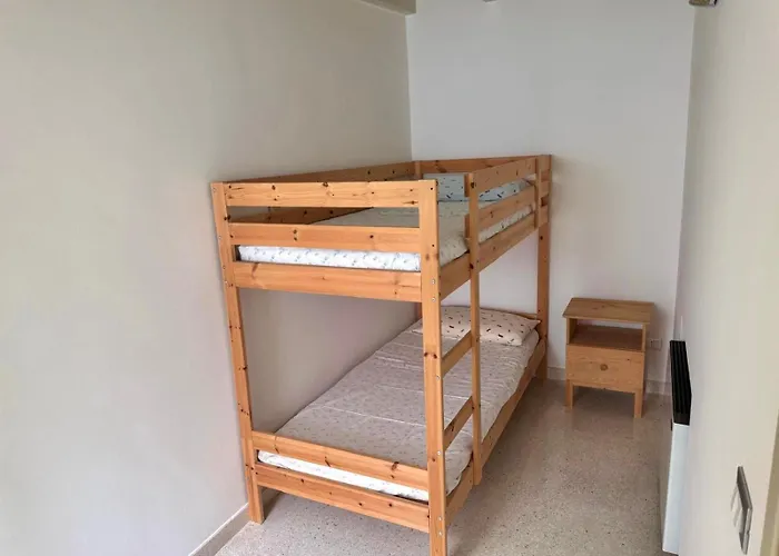 בית נופש Casa Di Cinzia Torre Squillace