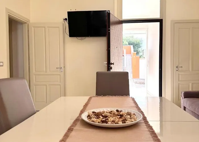 Casa Di Cinzia בית נופש