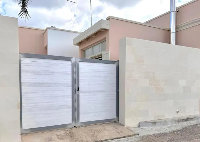 Casa Di Cinzia Torre Squillace