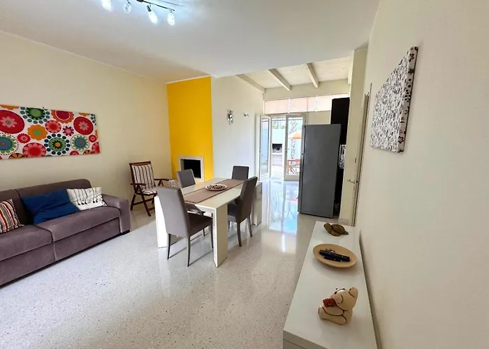 Casa Di Cinzia *