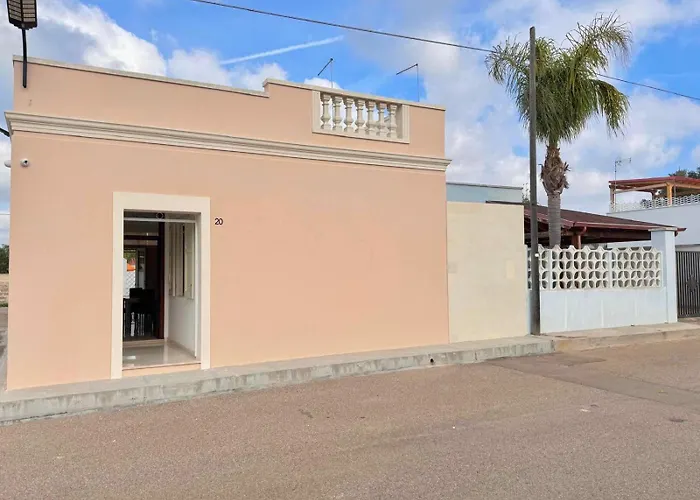 Casa Di Cinzia *